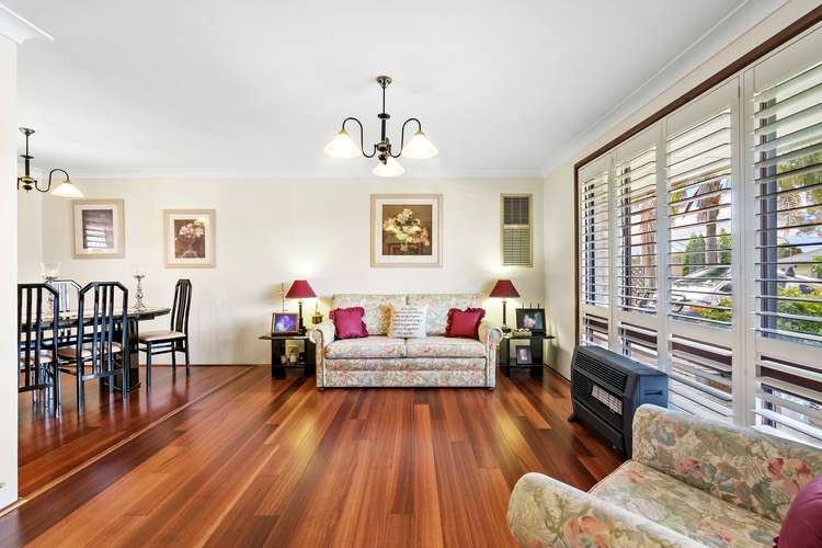 Fourth view of Homely house listing, 66 Cowley Crescent, Prospect NSW 2148