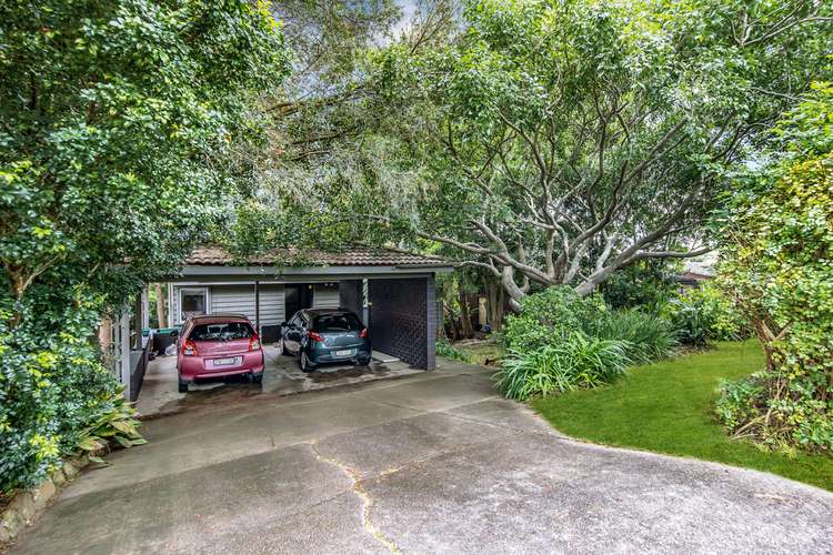 Main view of Homely house listing, 12 Bershire Avenue, Merewether Heights NSW 2291