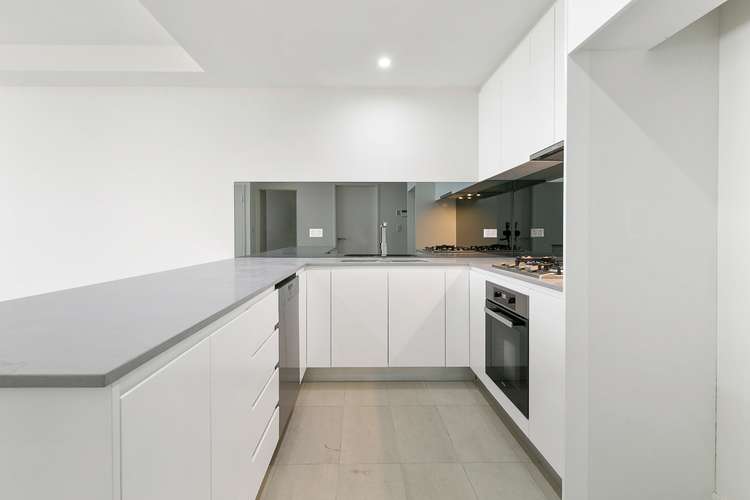 Third view of Homely apartment listing, 313/2-8 Hazlewood Place, Epping NSW 2121