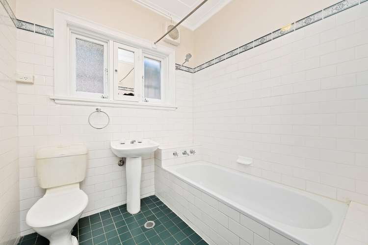 Fifth view of Homely apartment listing, 3/5 Palace Street, Petersham NSW 2049