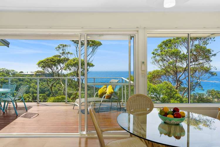 Fourth view of Homely house listing, 11 Kanimbla Crescent, Bilgola Plateau NSW 2107