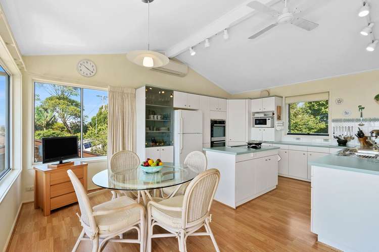 Fifth view of Homely house listing, 11 Kanimbla Crescent, Bilgola Plateau NSW 2107