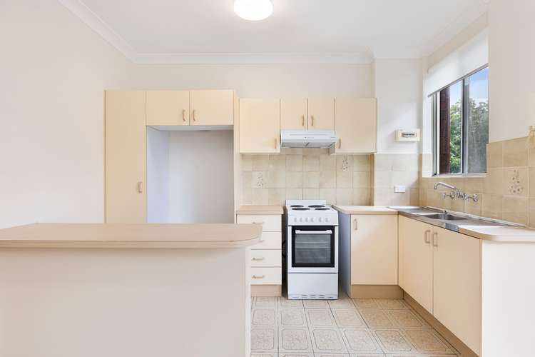 Second view of Homely apartment listing, 7/54 Hornsey Street, Rozelle NSW 2039