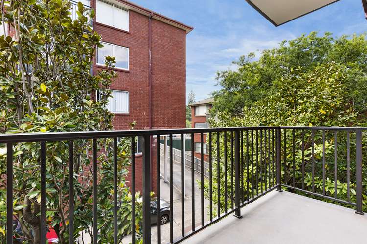 Third view of Homely apartment listing, 7/54 Hornsey Street, Rozelle NSW 2039