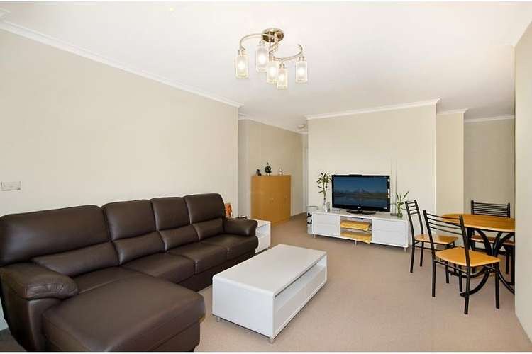 Second view of Homely apartment listing, 704/2-14 Victor Street, Chatswood NSW 2067