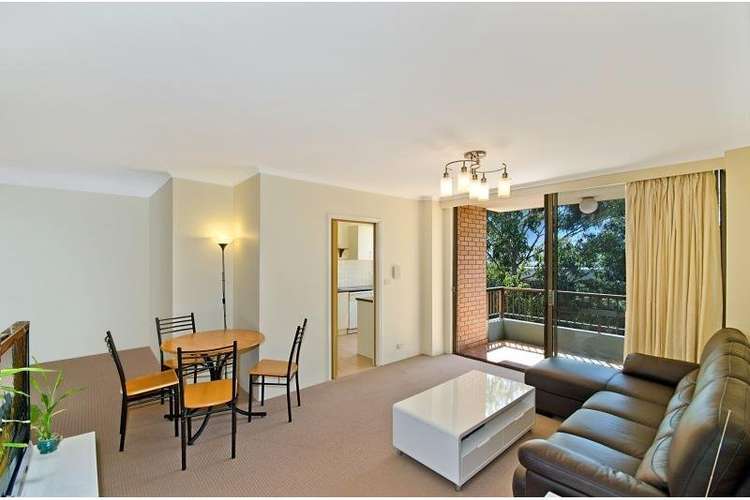 Third view of Homely apartment listing, 704/2-14 Victor Street, Chatswood NSW 2067