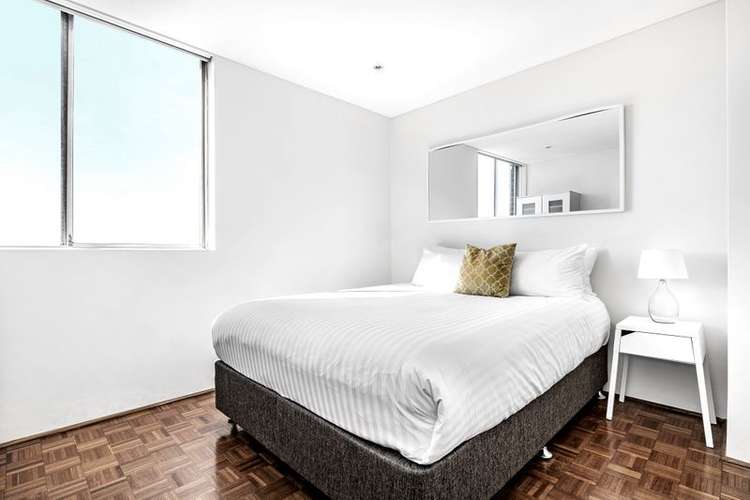 Second view of Homely apartment listing, 66/237 Underwood Street, Paddington NSW 2021