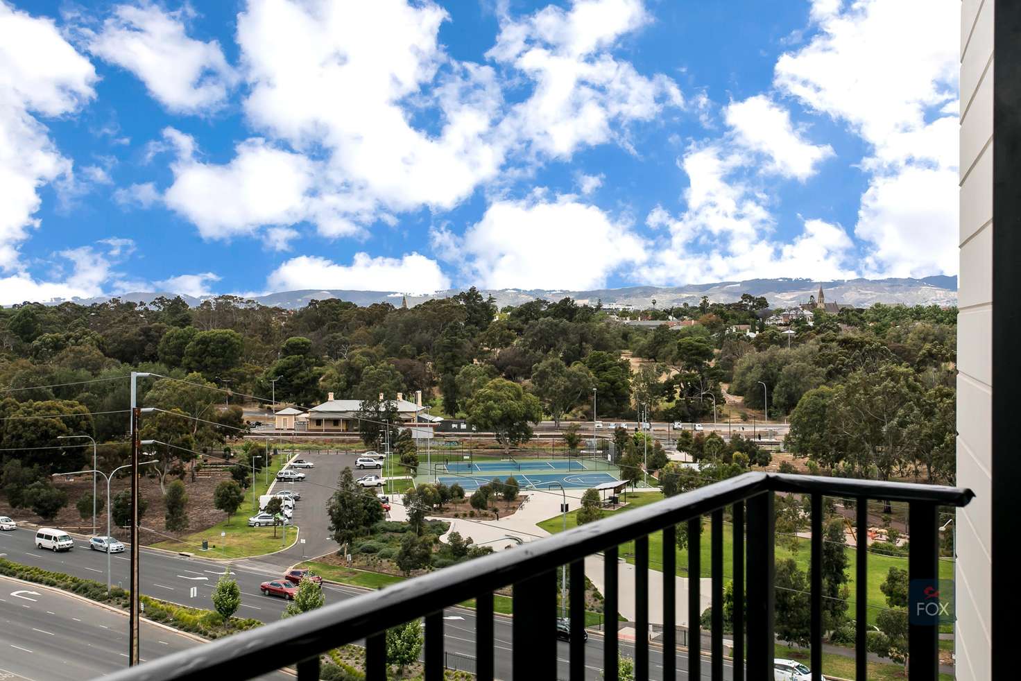 Main view of Homely apartment listing, 701/10 Park Terrace, Bowden SA 5007