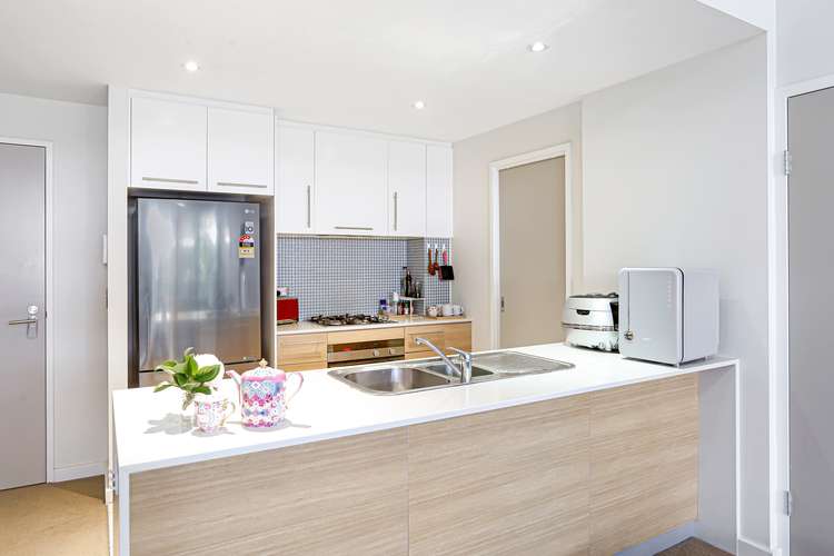 Fourth view of Homely apartment listing, C108/3 Avenue Of Europe, Newington NSW 2127
