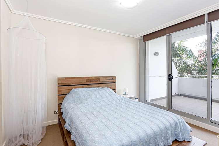Sixth view of Homely apartment listing, C108/3 Avenue Of Europe, Newington NSW 2127