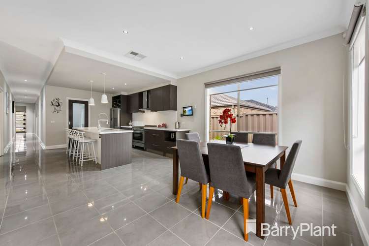 Fourth view of Homely house listing, 35 Riverbank Boulevard, Harkness VIC 3337