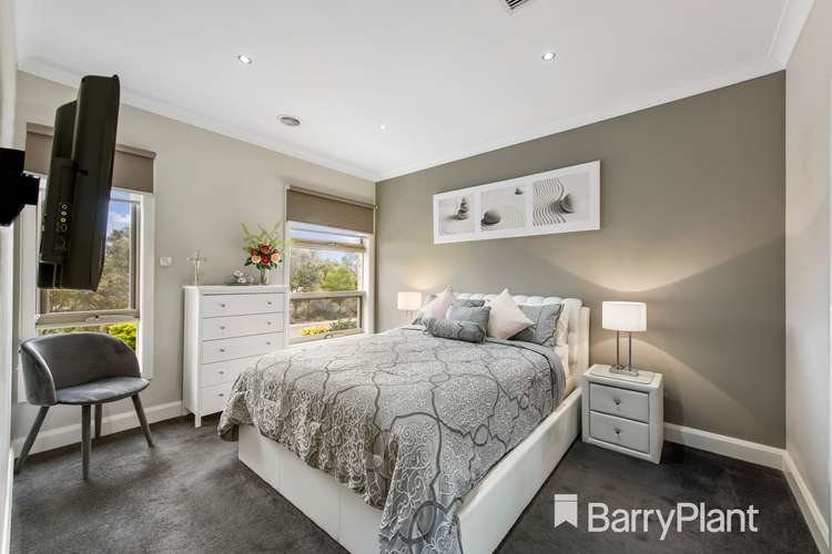 Sixth view of Homely house listing, 35 Riverbank Boulevard, Harkness VIC 3337