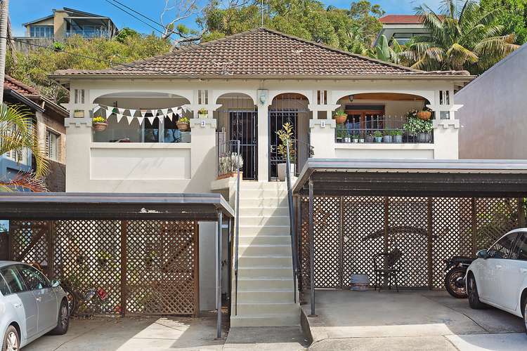 1/40 Pacific Street, Bronte NSW 2024
