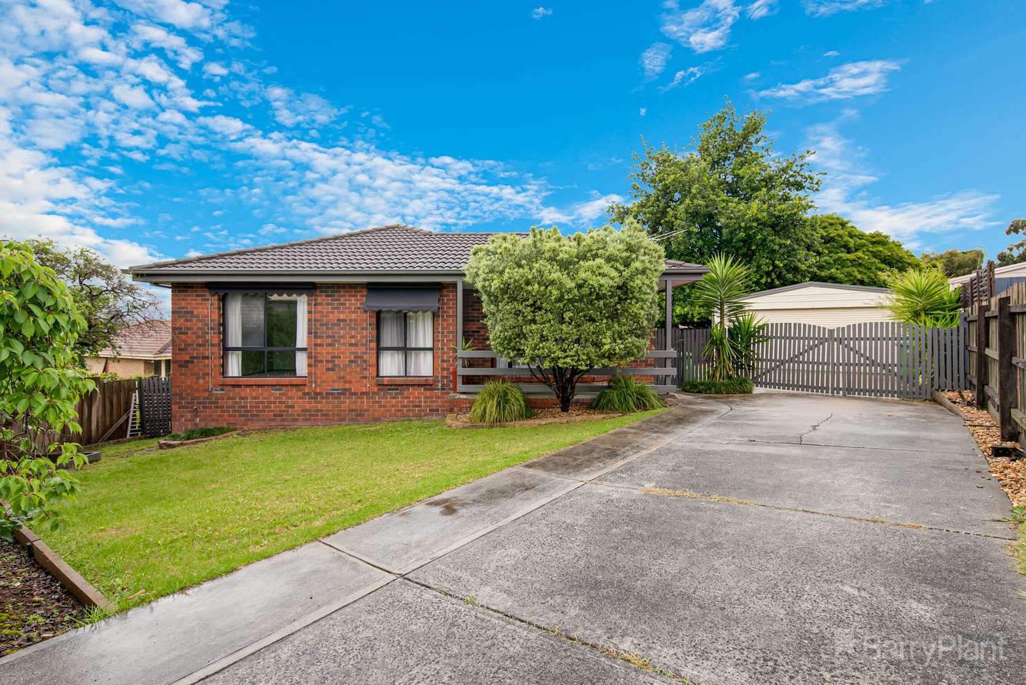 Main view of Homely house listing, 13 Angus Court, Pakenham VIC 3810