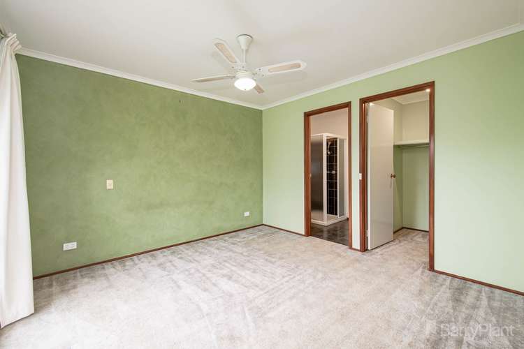 Fifth view of Homely house listing, 13 Angus Court, Pakenham VIC 3810