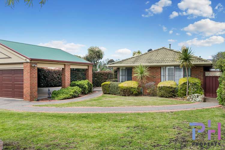 Main view of Homely house listing, 522 Midland Highway, Huntly VIC 3551