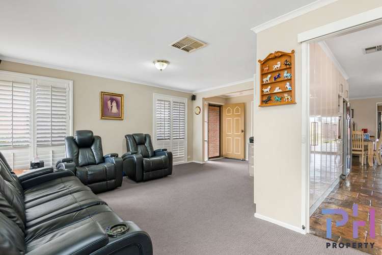 Fifth view of Homely house listing, 522 Midland Highway, Huntly VIC 3551