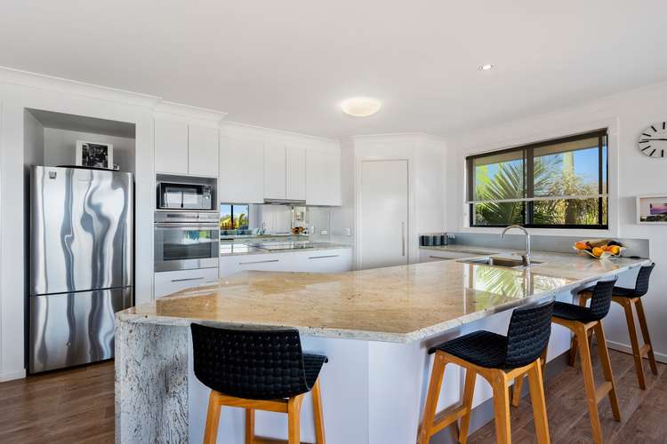 Fourth view of Homely house listing, 3 Coachmans Close, Sapphire Beach NSW 2450