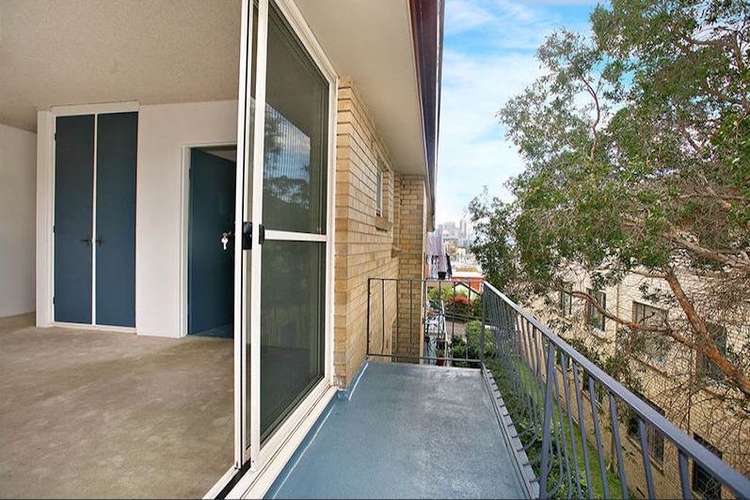 Second view of Homely unit listing, Level 3/7/14 Avona Avenue, Glebe NSW 2037