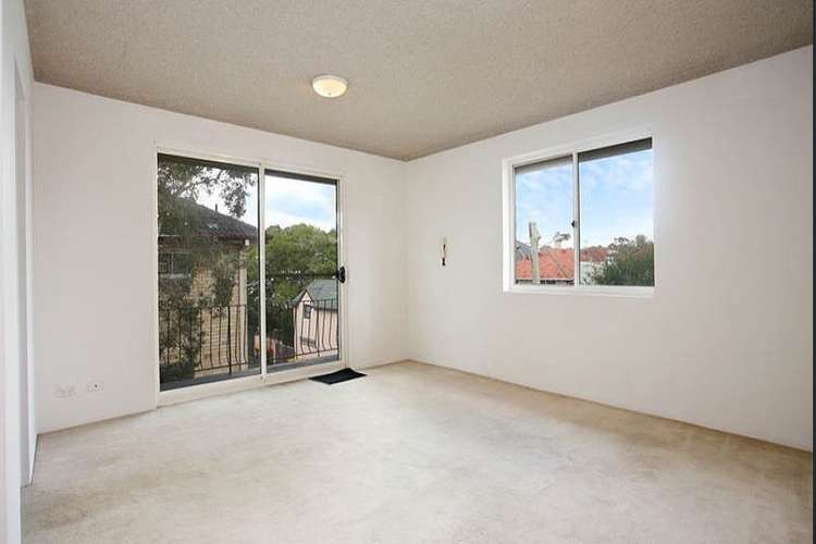 Third view of Homely unit listing, Level 3/7/14 Avona Avenue, Glebe NSW 2037