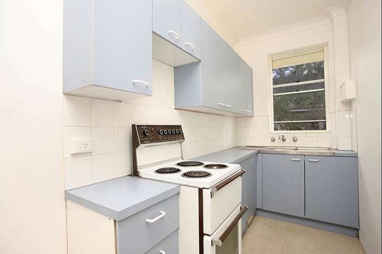 Fourth view of Homely unit listing, Level 3/7/14 Avona Avenue, Glebe NSW 2037