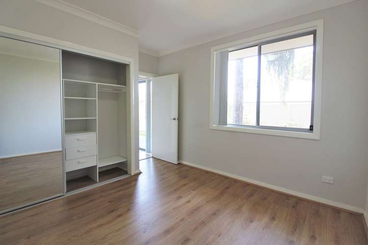 Fourth view of Homely townhouse listing, 37 Vasanta Glade, Woodcroft NSW 2767