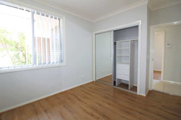 Fifth view of Homely townhouse listing, 37 Vasanta Glade, Woodcroft NSW 2767