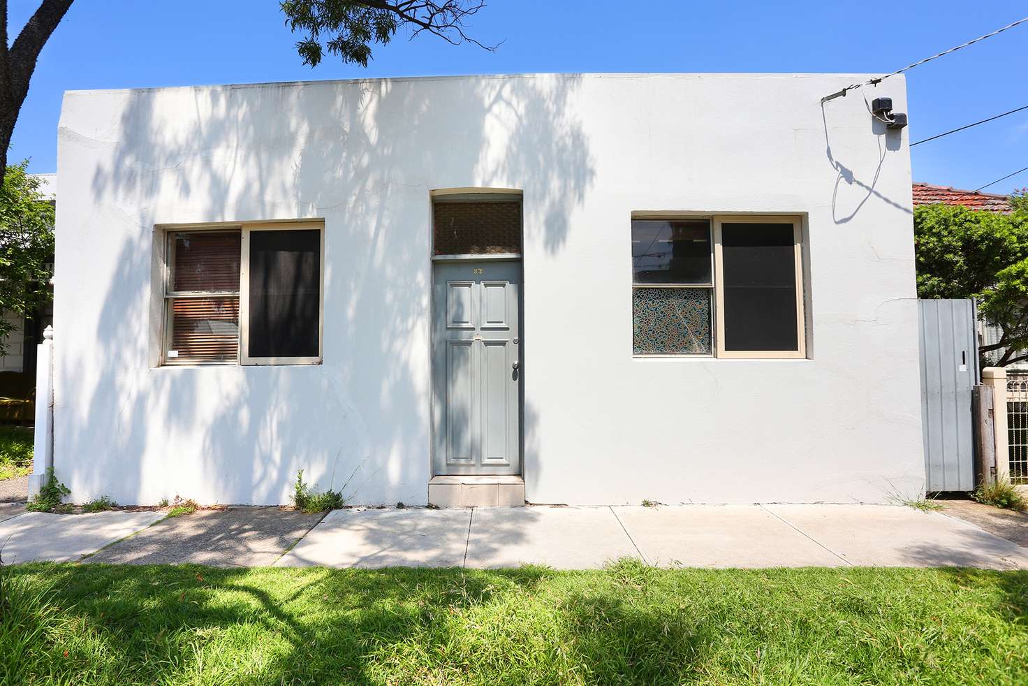 Main view of Homely house listing, 93 Union Street, Brunswick VIC 3056