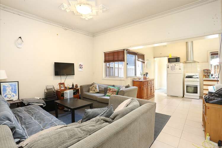 Second view of Homely house listing, 93 Union Street, Brunswick VIC 3056