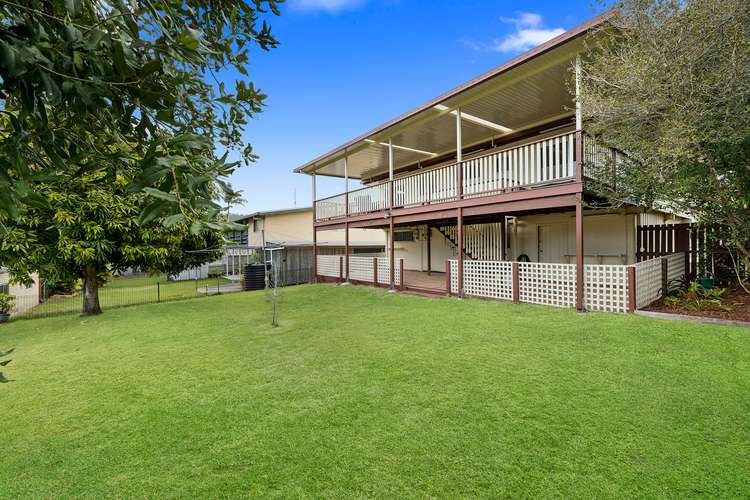Second view of Homely house listing, 39 Moraby Street, Keperra QLD 4054