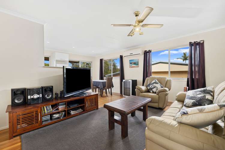 Fourth view of Homely house listing, 39 Moraby Street, Keperra QLD 4054