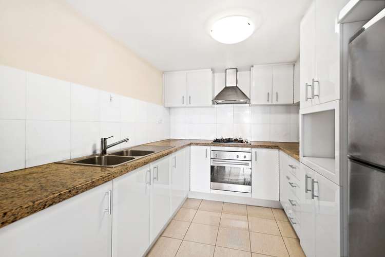 Second view of Homely apartment listing, 55/2 Pound Road, Hornsby NSW 2077