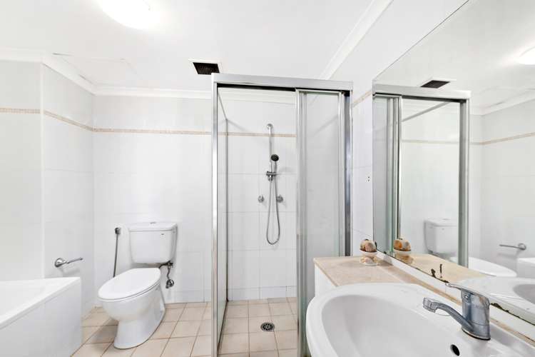 Fourth view of Homely apartment listing, 55/2 Pound Road, Hornsby NSW 2077