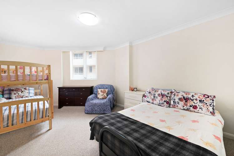 Fifth view of Homely apartment listing, 55/2 Pound Road, Hornsby NSW 2077