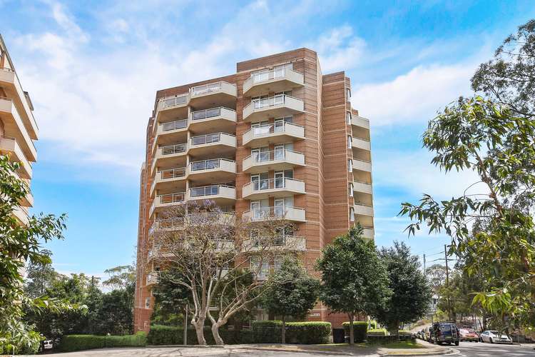 Sixth view of Homely apartment listing, 55/2 Pound Road, Hornsby NSW 2077