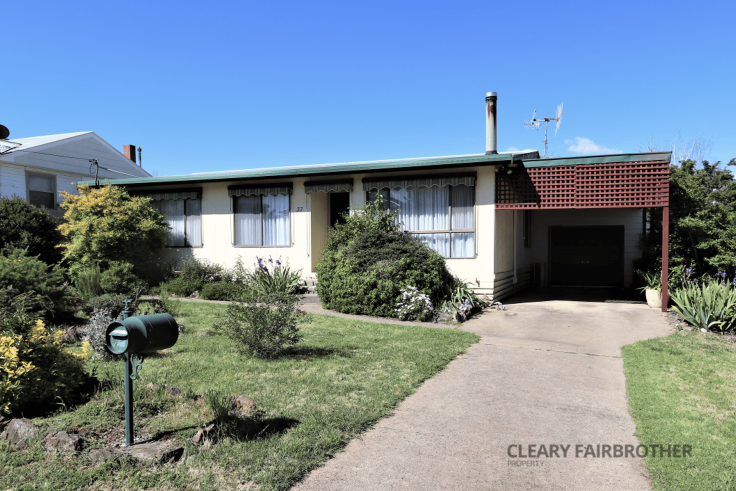 Main view of Homely house listing, 37 View Street, Kelso NSW 2795
