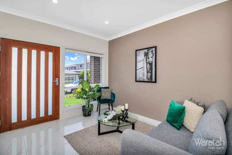 Second view of Homely house listing, 45 Brinsley Avenue, Schofields NSW 2762
