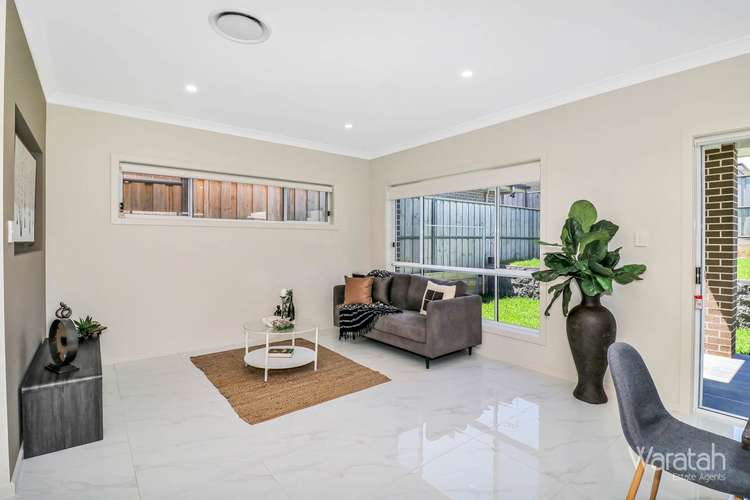 Fifth view of Homely house listing, 45 Brinsley Avenue, Schofields NSW 2762