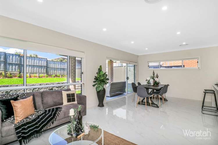 Sixth view of Homely house listing, 45 Brinsley Avenue, Schofields NSW 2762