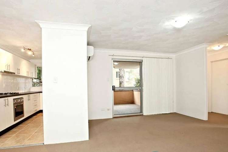 Third view of Homely unit listing, 10/16-20 Burford Street, Merrylands NSW 2160