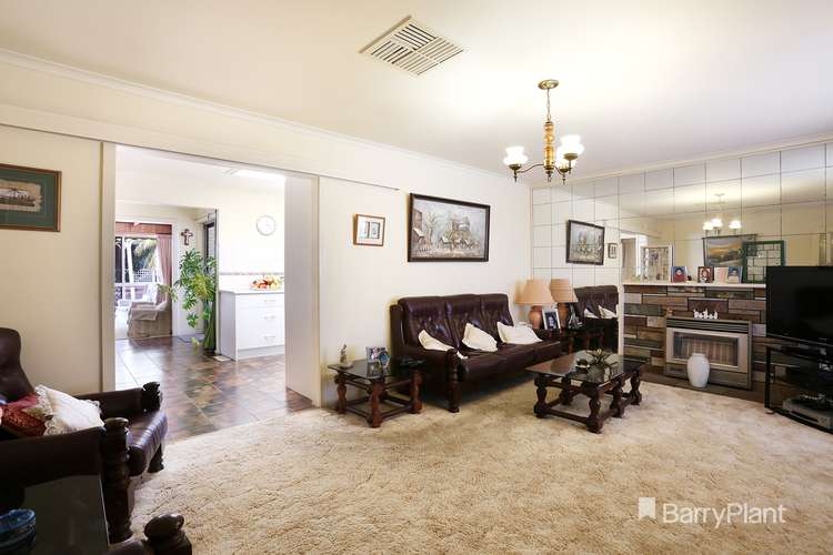 Third view of Homely house listing, 80 New Road, Oak Park VIC 3046