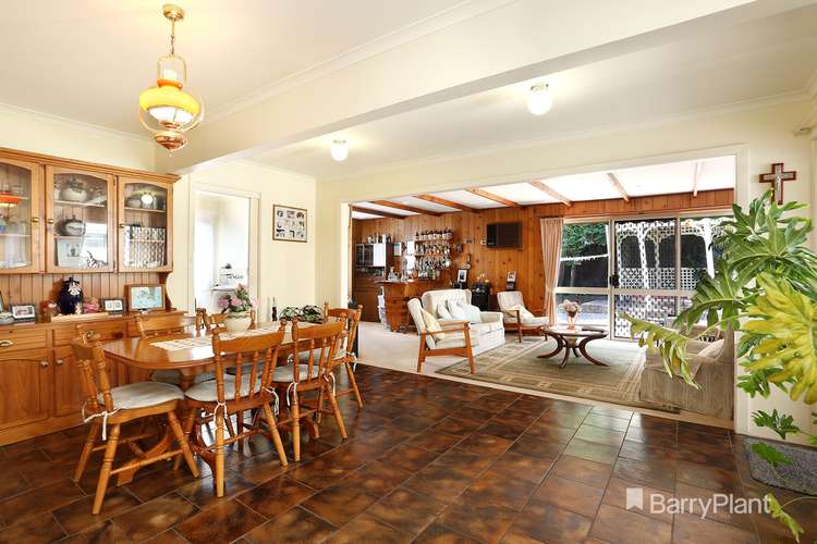 Fourth view of Homely house listing, 80 New Road, Oak Park VIC 3046