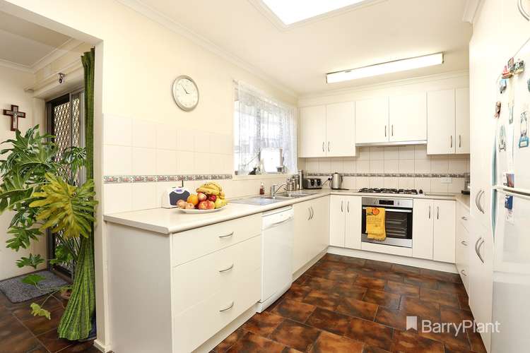 Fifth view of Homely house listing, 80 New Road, Oak Park VIC 3046