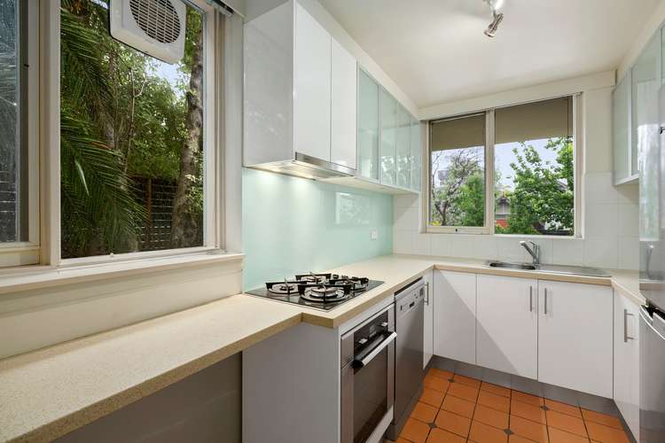 Second view of Homely apartment listing, 1/2 Gordon Grove, South Yarra VIC 3141