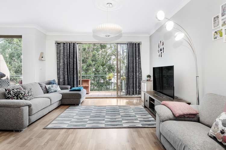 Third view of Homely apartment listing, 18/108 High Street, Mascot NSW 2020