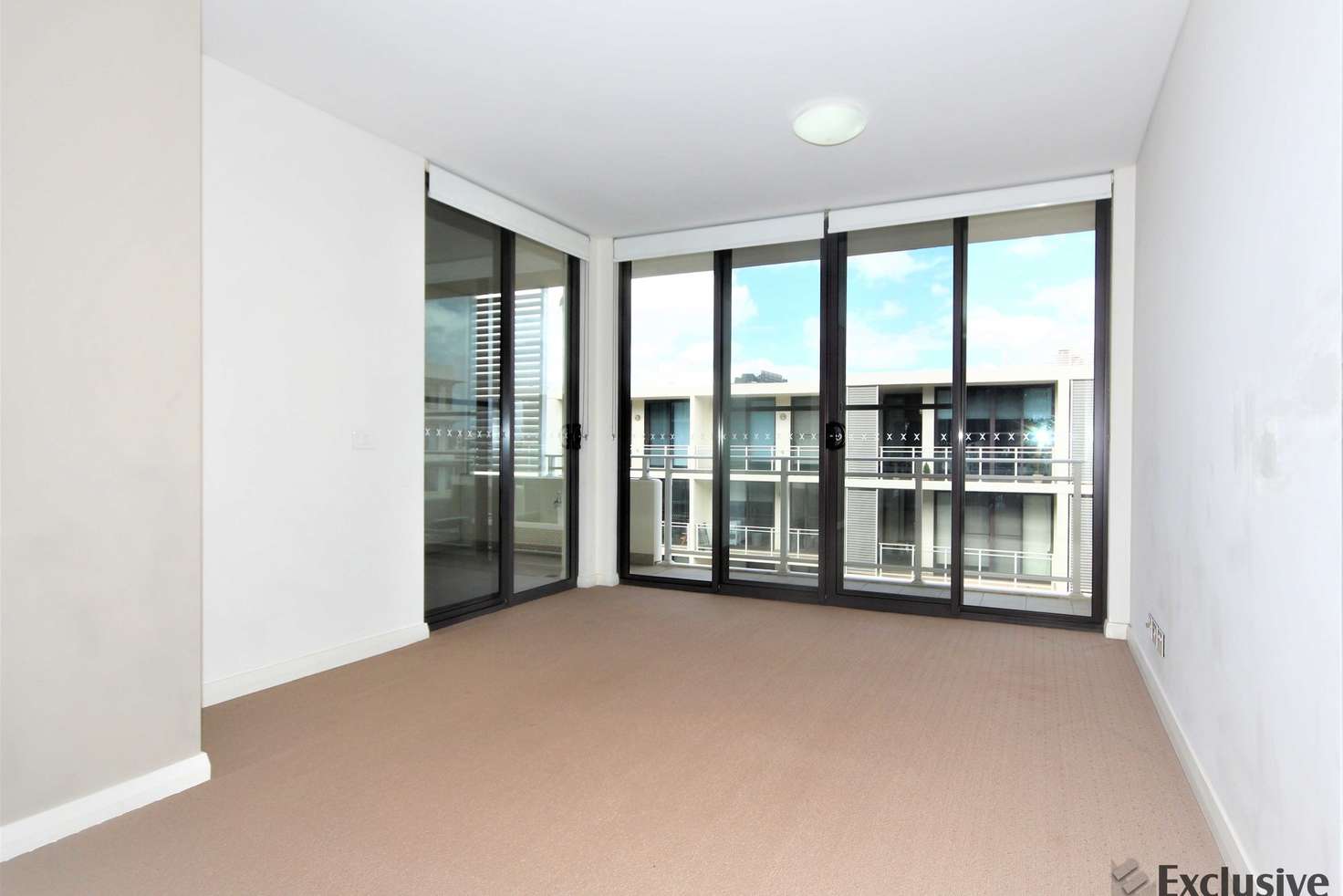 Main view of Homely apartment listing, 604/25 Hill Road, Wentworth Point NSW 2127
