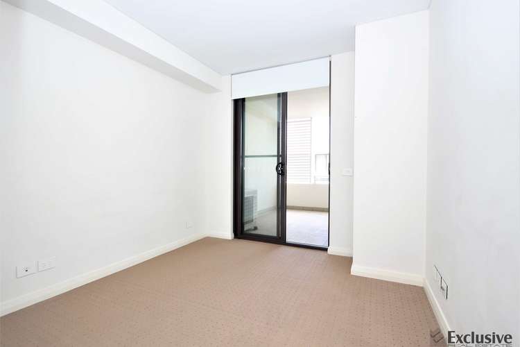 Second view of Homely apartment listing, 604/25 Hill Road, Wentworth Point NSW 2127