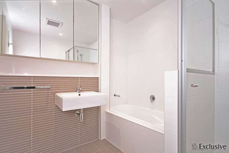 Third view of Homely apartment listing, 604/25 Hill Road, Wentworth Point NSW 2127