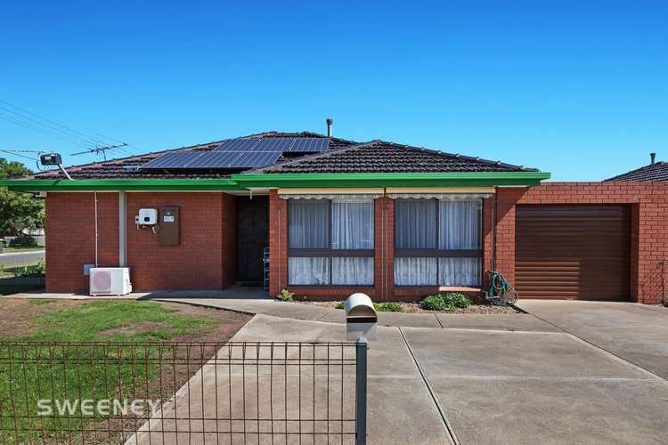 Main view of Homely unit listing, 3/7-9 Disraeli Street, St Albans VIC 3021