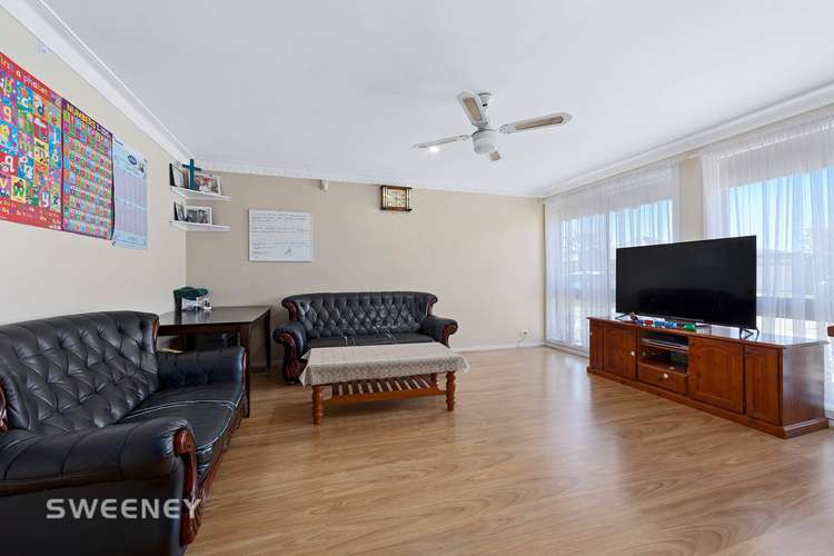 Second view of Homely unit listing, 3/7-9 Disraeli Street, St Albans VIC 3021